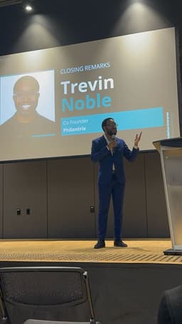Trevin Noble